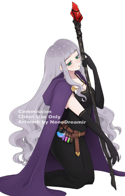 illustration for thalenvirest