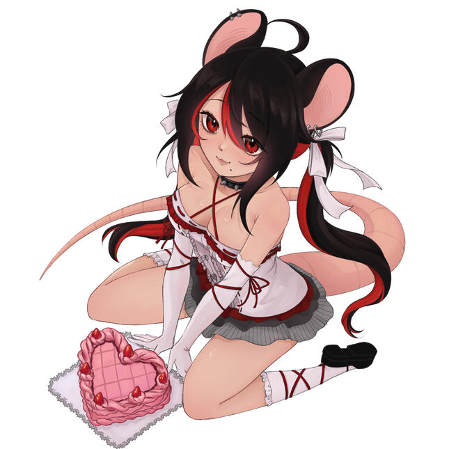 birthday key art for me