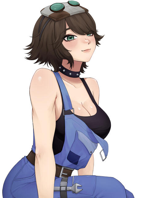 fanart for akemikraus